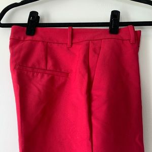 Zara Slim Fit Culottes